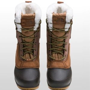 The North Face Shellista IV Boots